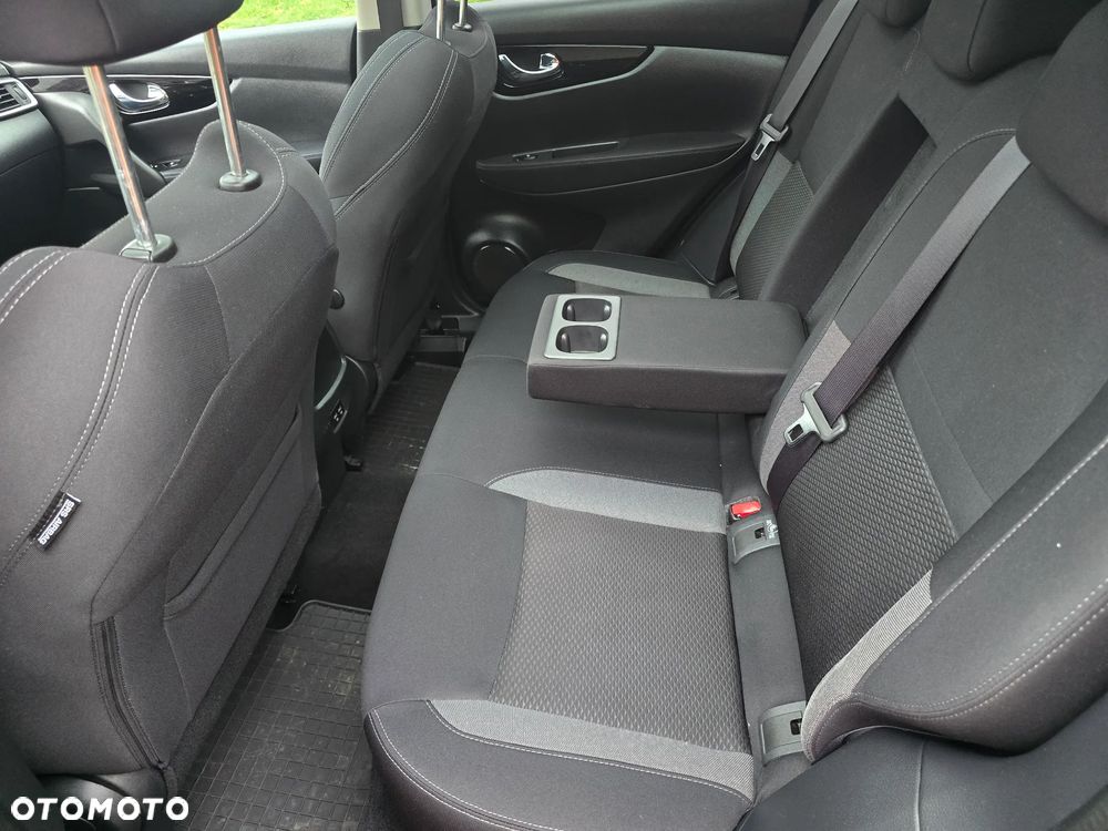 Nissan Qashqai - 15