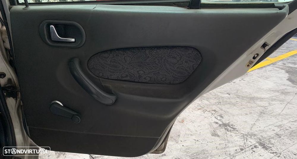 ROVER 200 PARA PEÇAS - 14