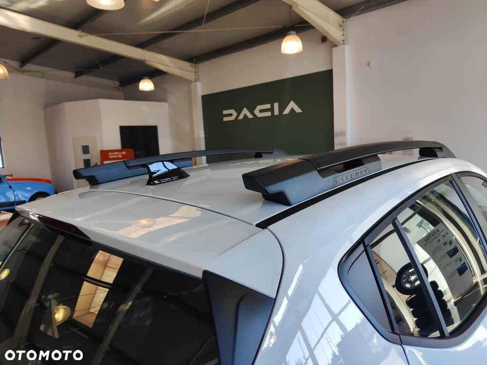 Dacia Sandero Stepway - 14