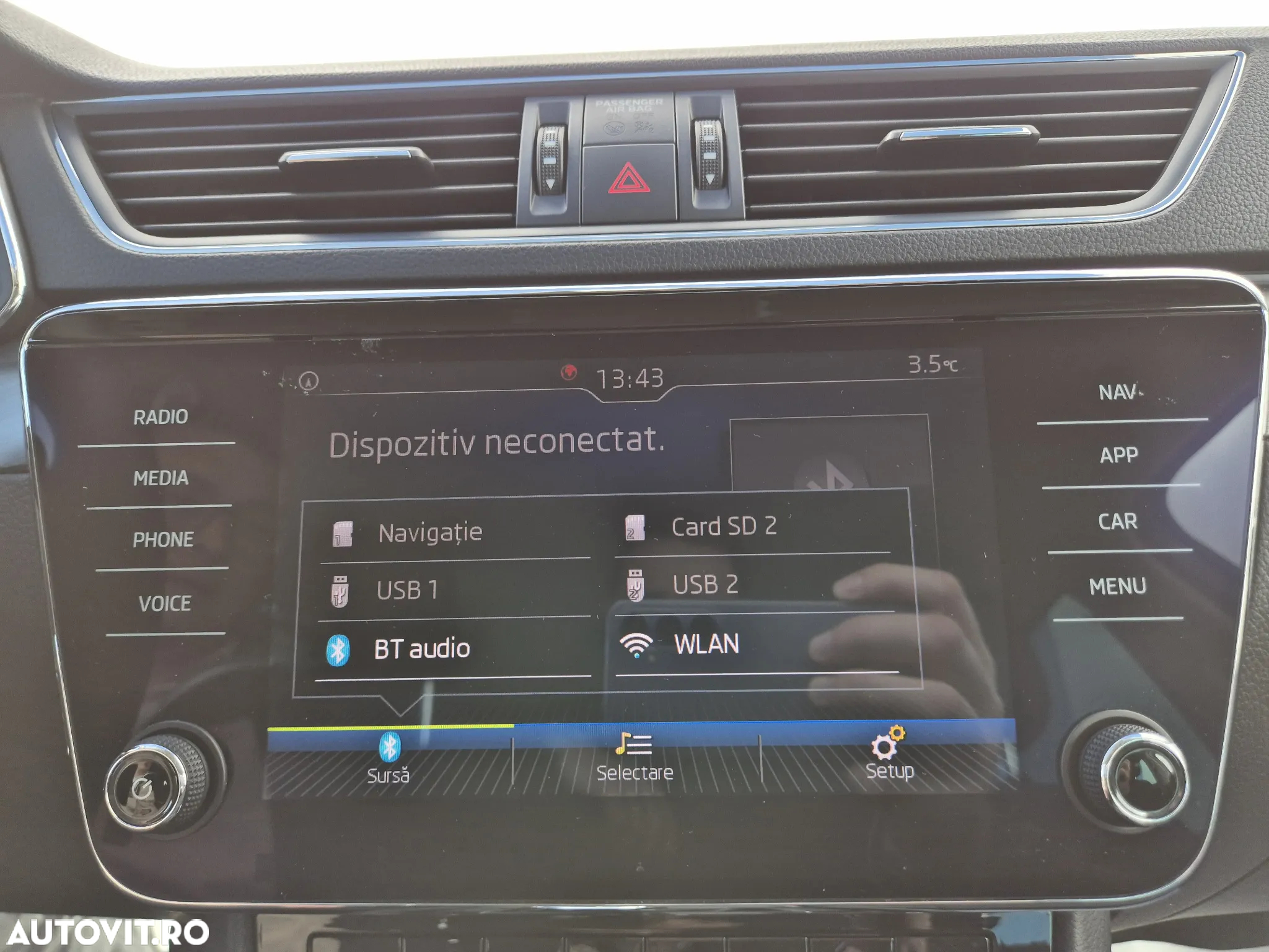 Skoda Superb 2.0 TSI 4X4 DSG Style - 23