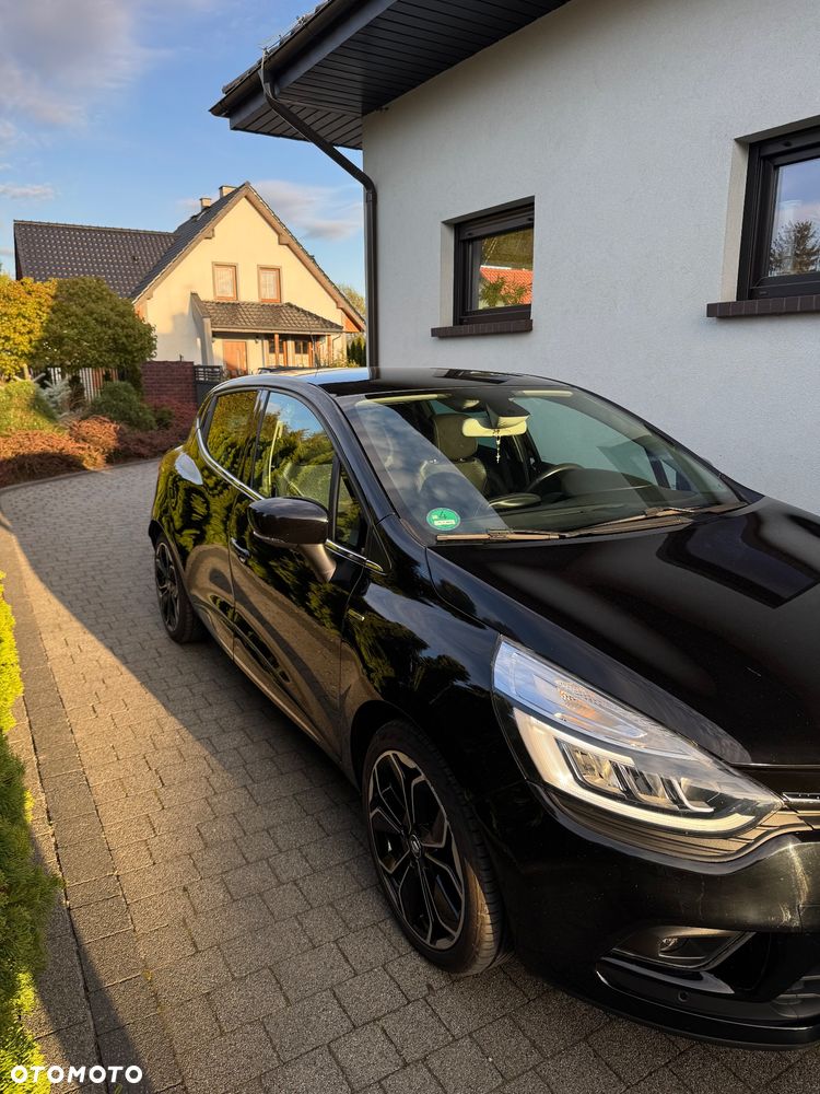 Renault Clio Energy TCe 120 Bose Edition - 4