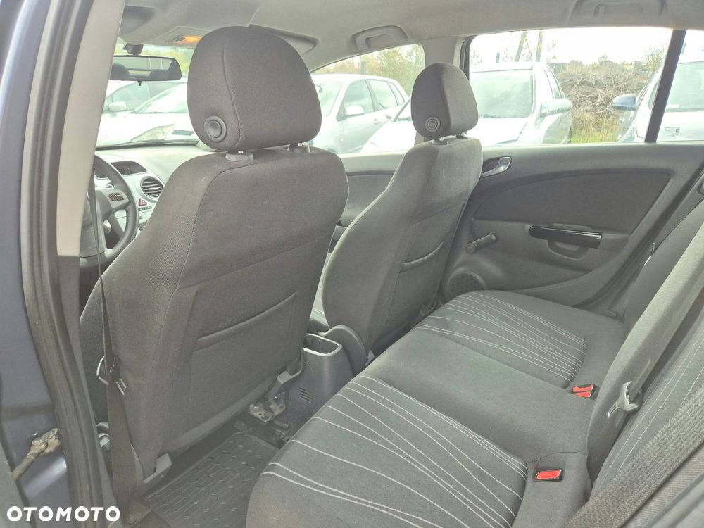 Opel Corsa 1.4 16V Enjoy - 16