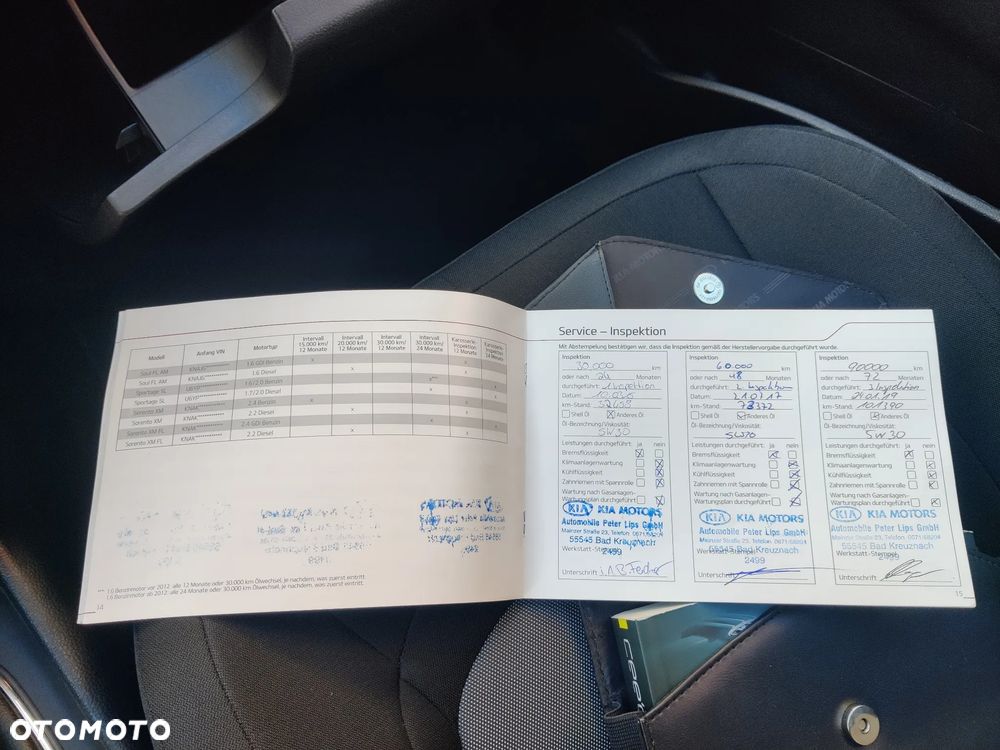 Kia Ceed - 30