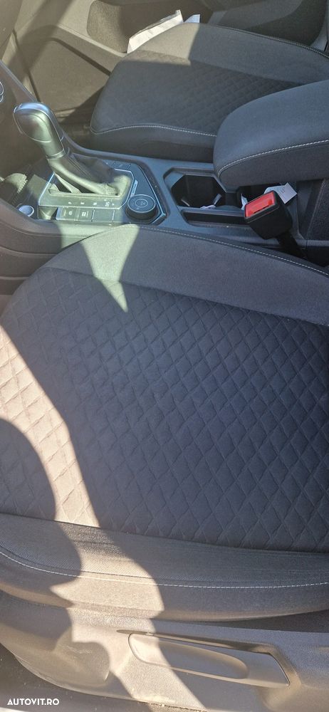 Volkswagen Tiguan 2.0 TDI SCR 4MOTION DSG Join - 8