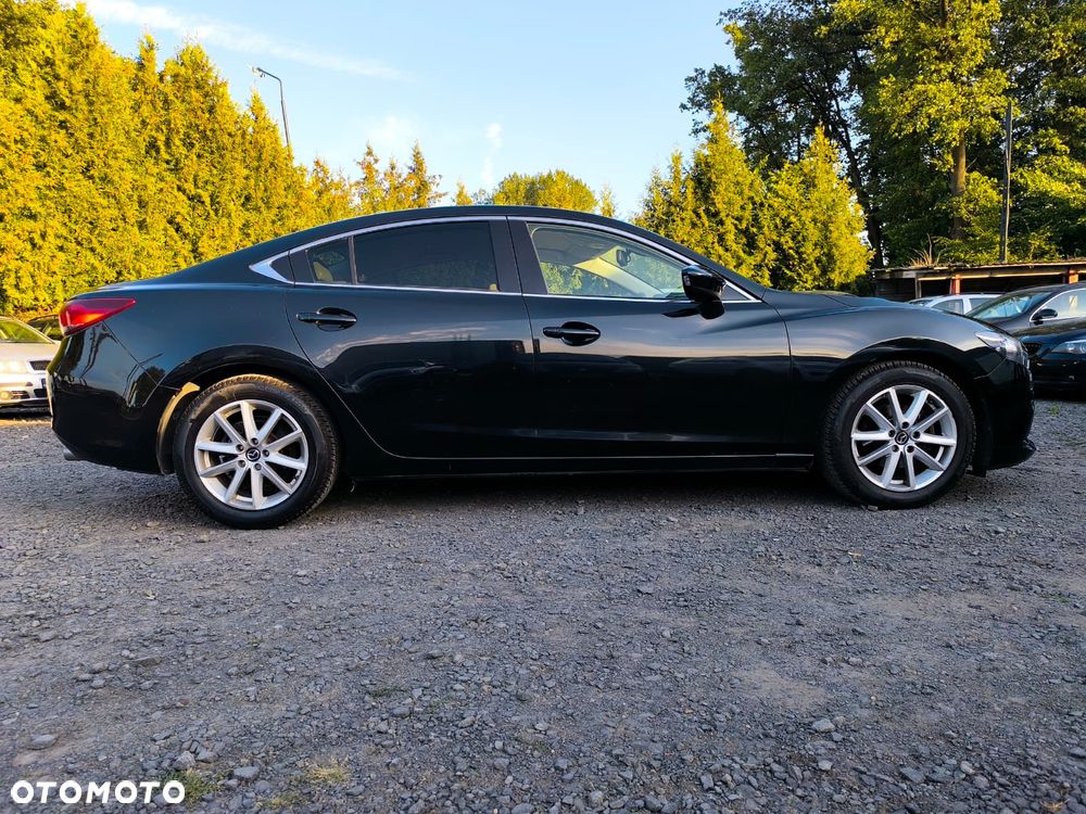 Mazda 6 - 13