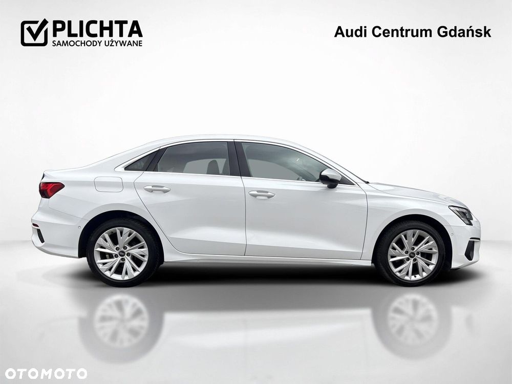 Audi A3 Limousine - 7