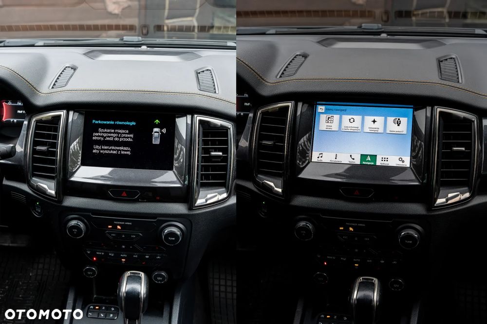 Ford Ranger 2.0 EcoBlue 4x4 DC Wildtrak - 31