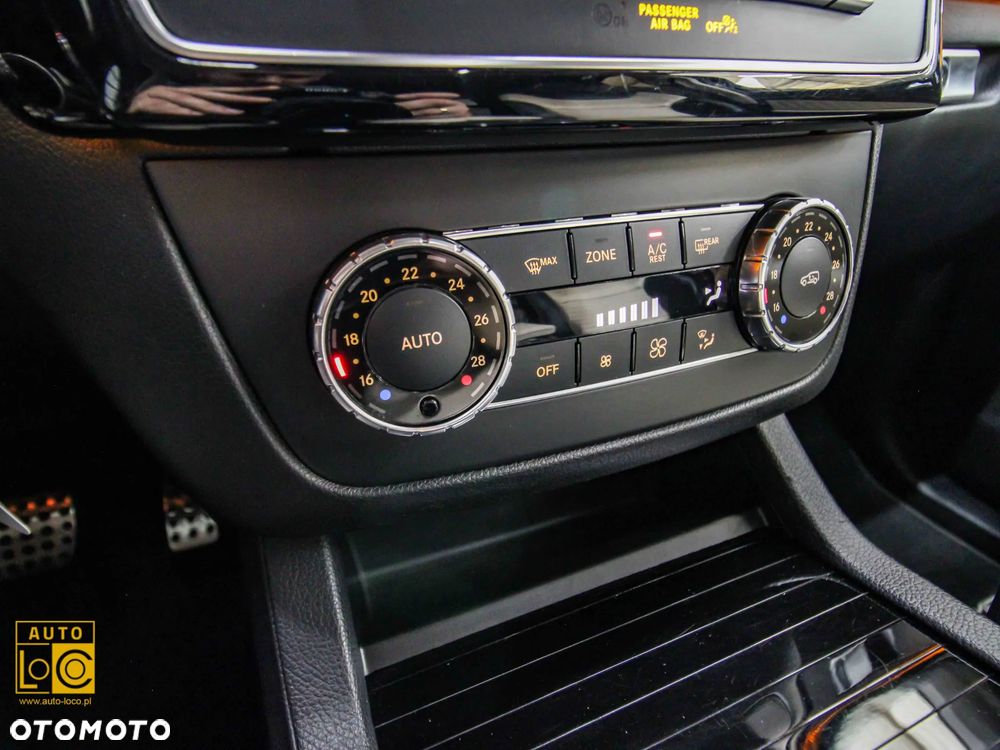 Mercedes-Benz GLE 350 d 4-Matic - 27