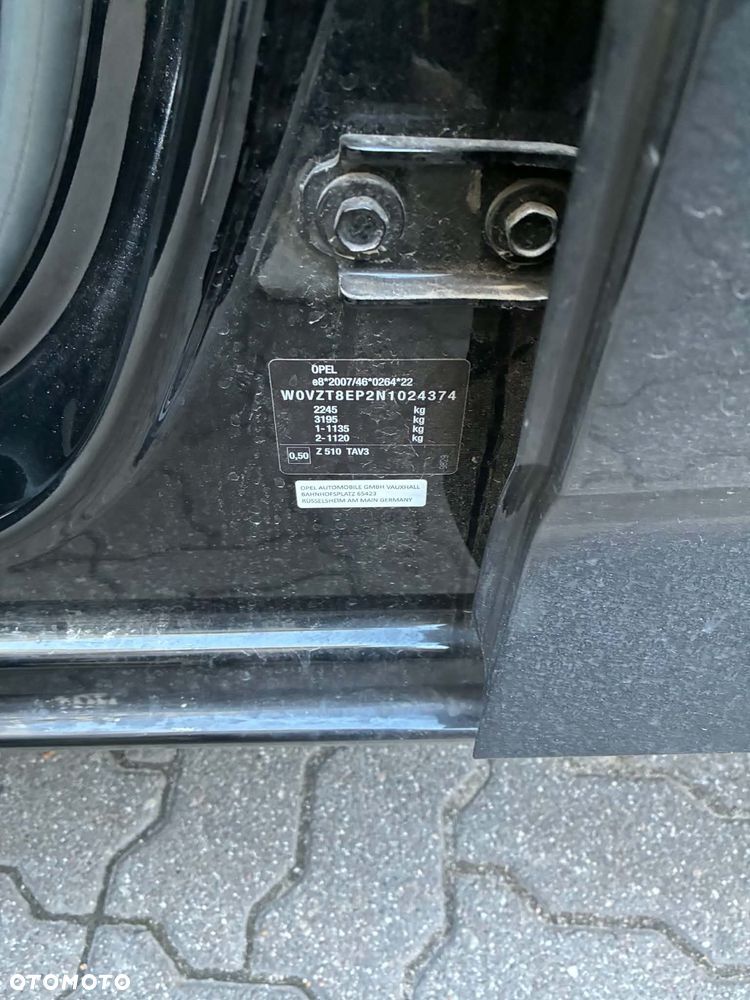 Opel Insignia - 19