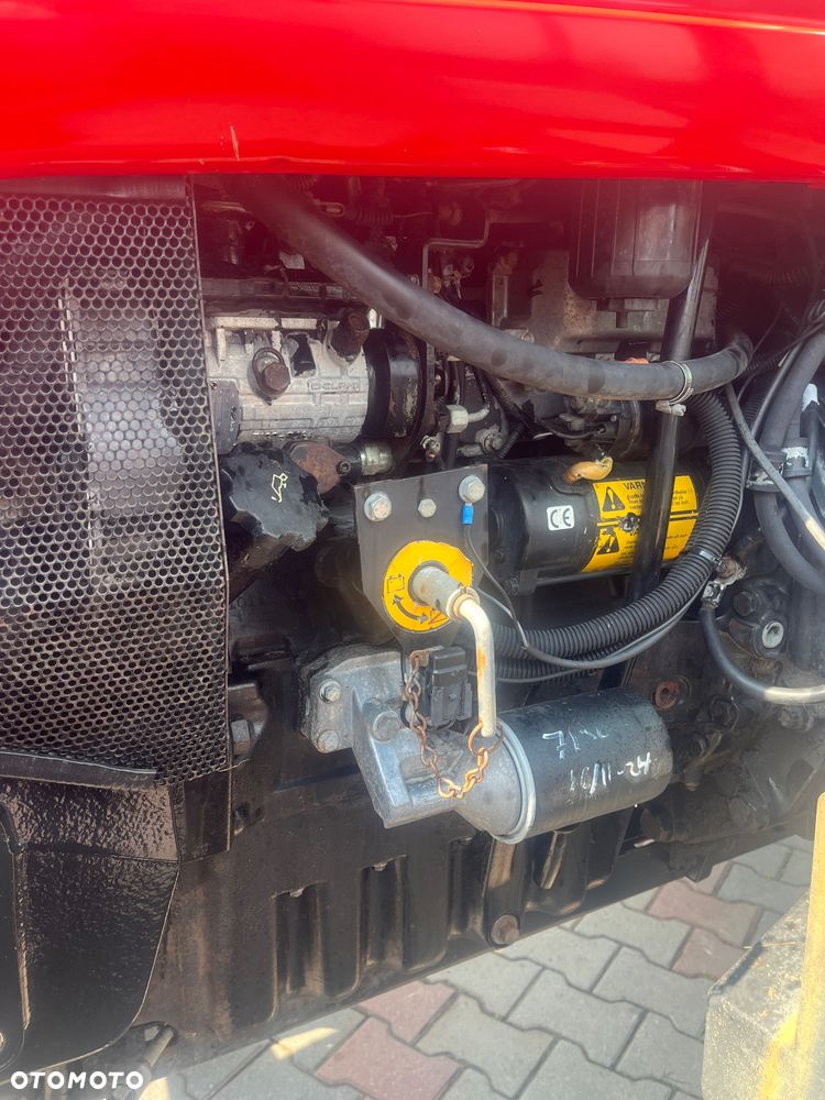 Massey Ferguson 5455 - 7