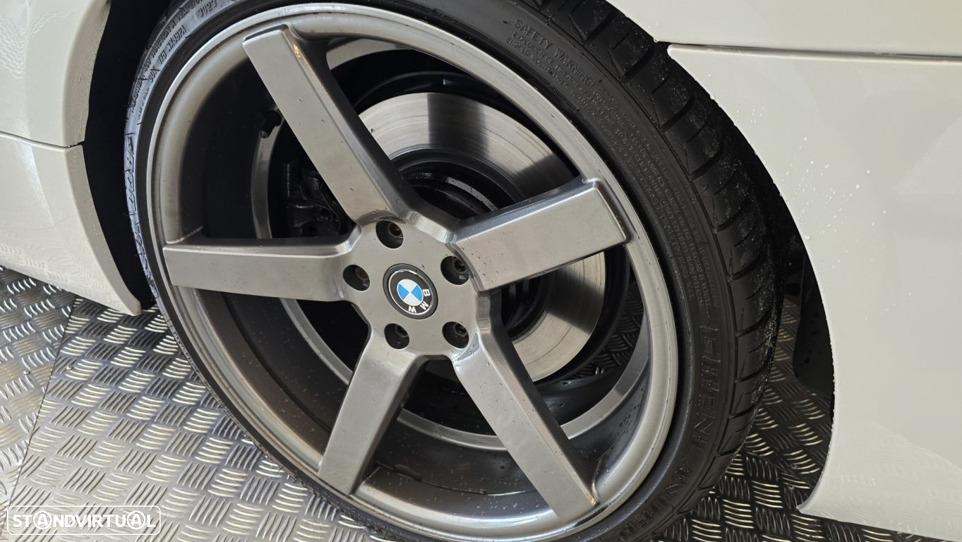 BMW 335 i Auto - 35