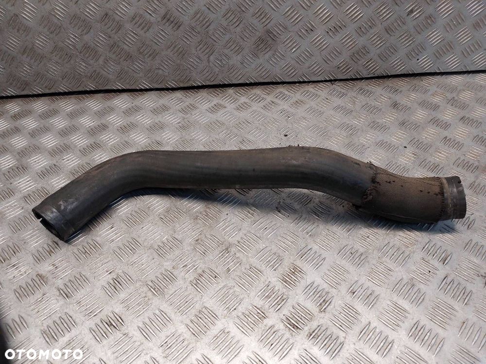 RURA POWIETRZA INTERCOOLERA  PEUGEOT BOXER I LIFT 2.2 HDI - 5