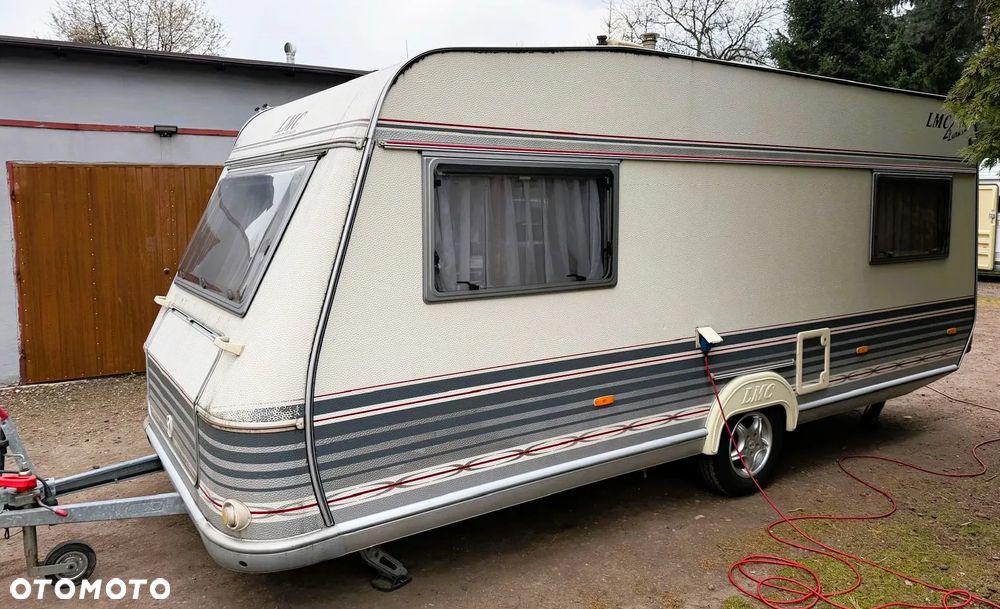 LMC LMC Luxus 490 - 3