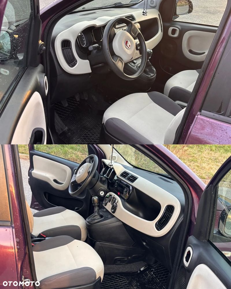 Fiat Panda 1.2 Active Eco - 5