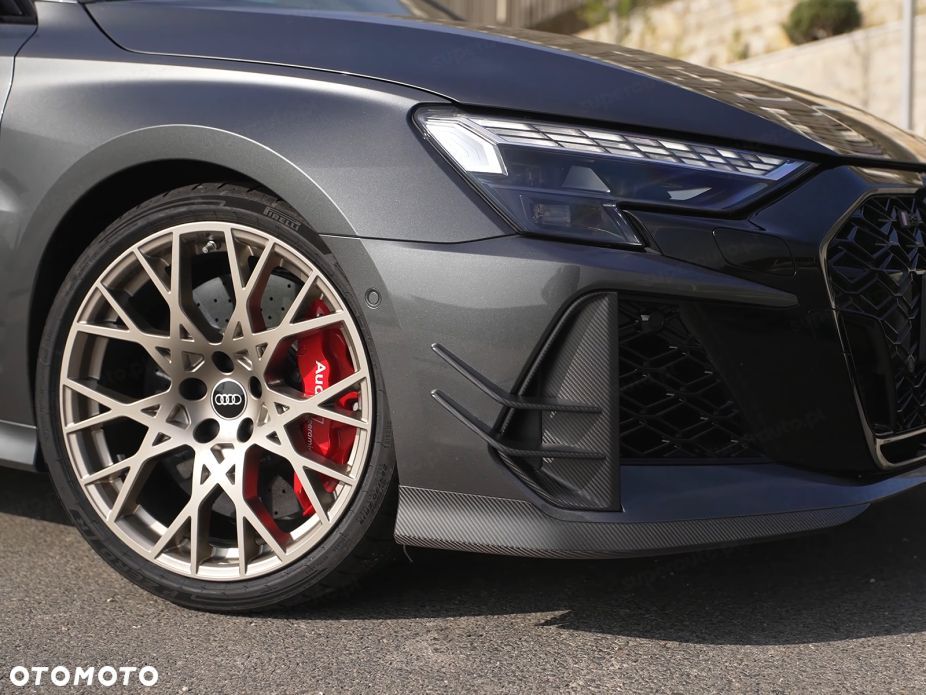 Audi RS3 Limousine TFSI Quattro S tronic - 16