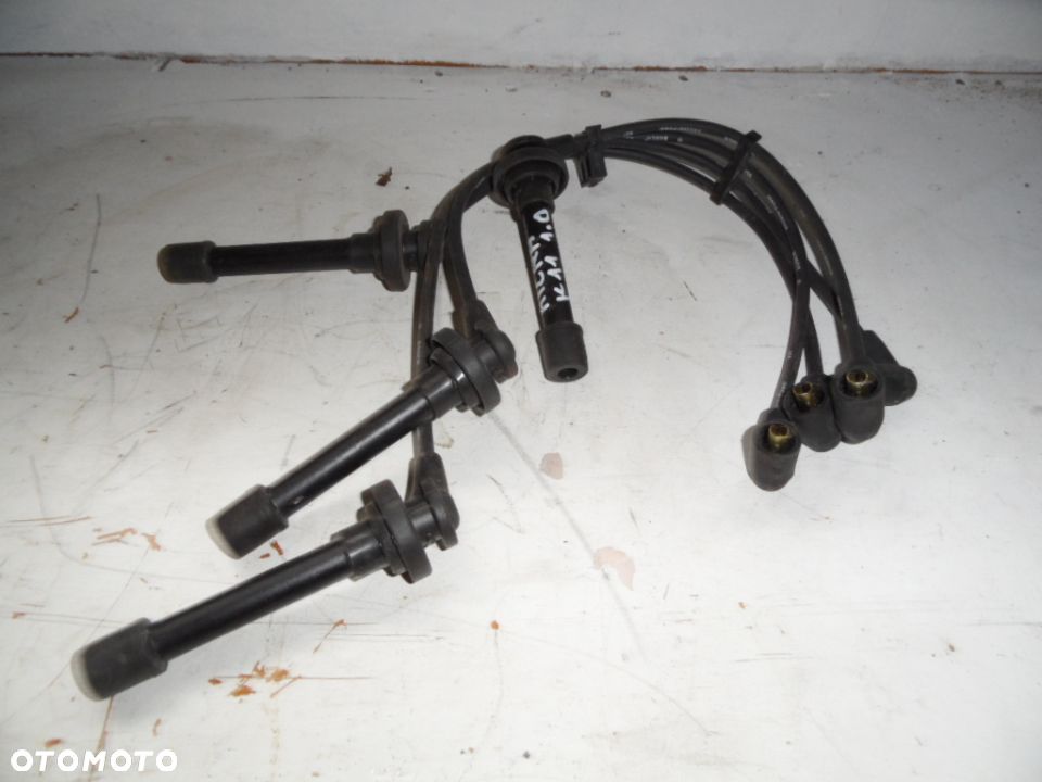 KABLE PRZEWODY ZAPLONOWE MICRA K11 1.0 - 5