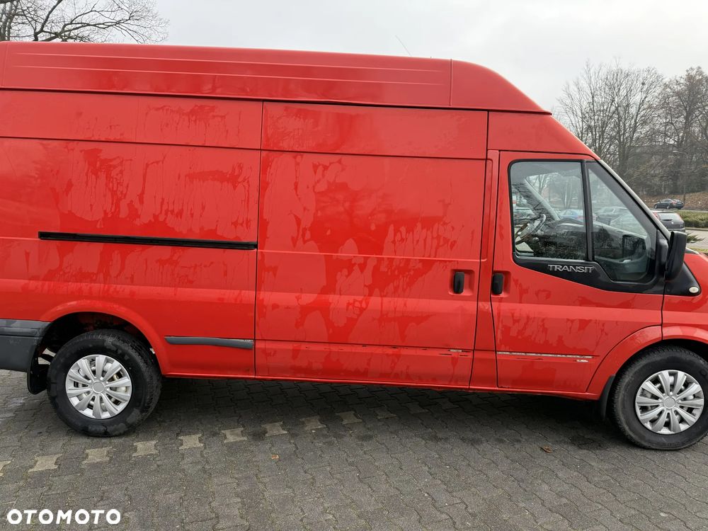 Ford TRANSIT - 6