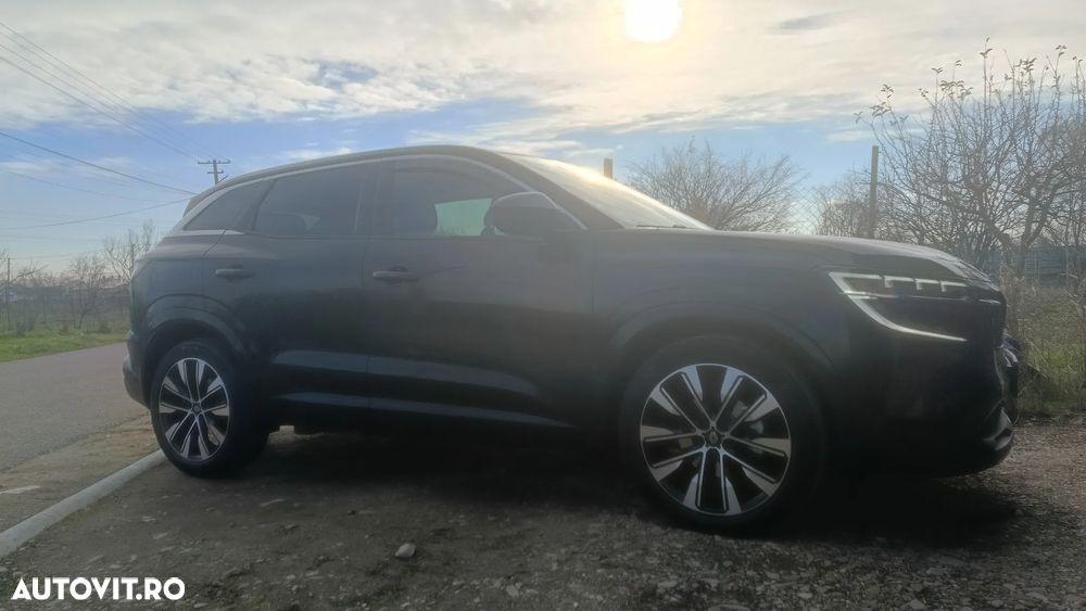 Renault Austral 160 MHEV Evolution - 9