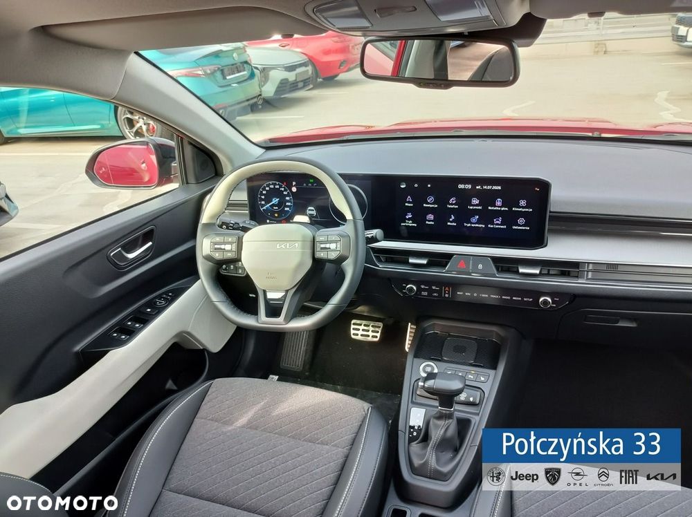 Kia Stonic - 13
