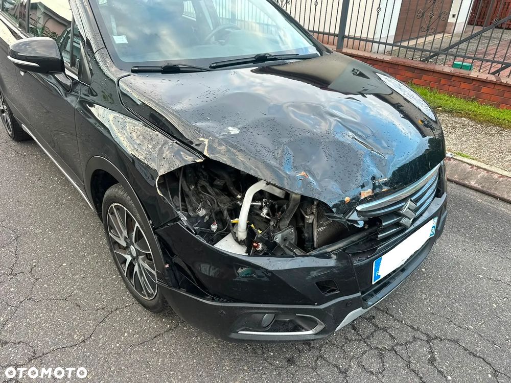 Suzuki SX4 S-Cross 1.6 DDiS Comfort - 26
