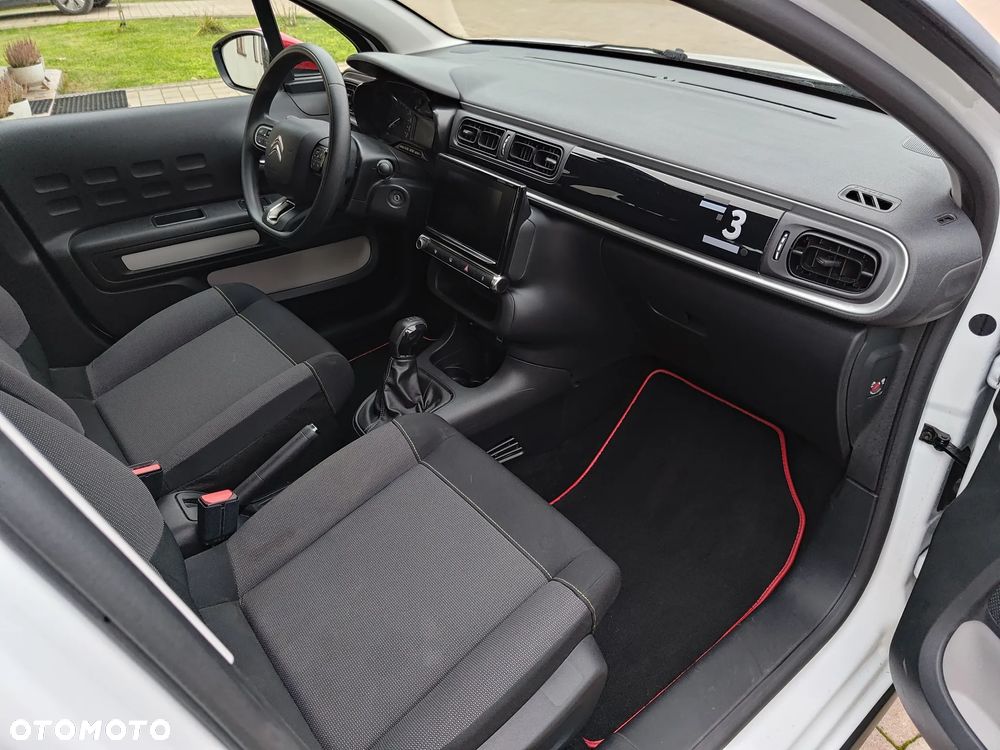 Citroën C3 - 12