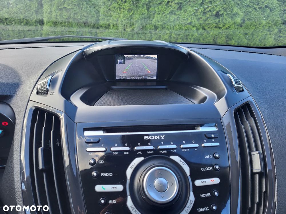 Ford Kuga 2.0 TDCi 2x4 Titanium - 9