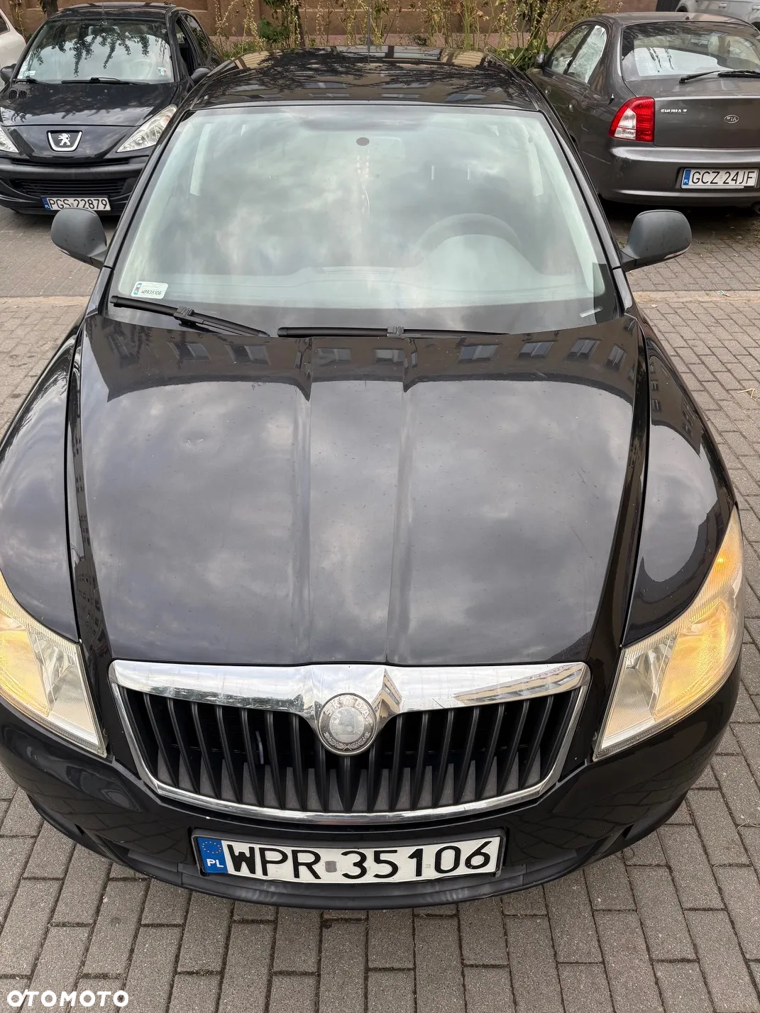 Skoda Octavia 1.9 TDI Classic - 2