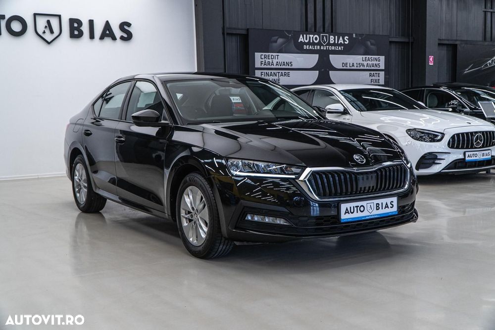 Skoda Octavia 1.0 TSI Style - 4