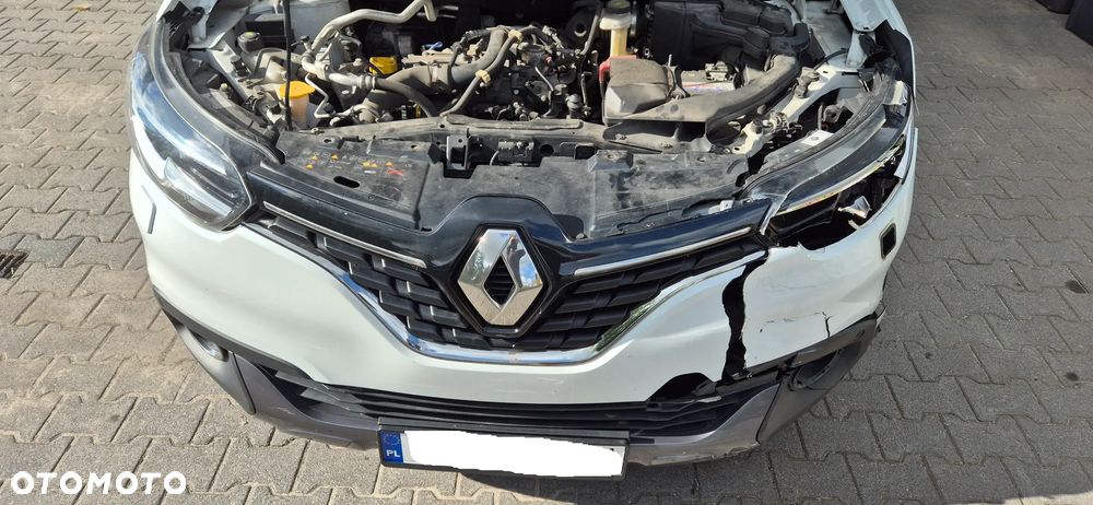 Renault Kadjar - 16