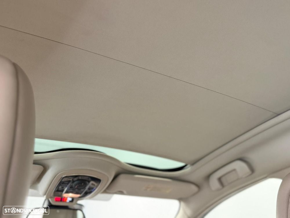 Peugeot 508 SW 1.6 e-HDi Access CMP6 110g - 11