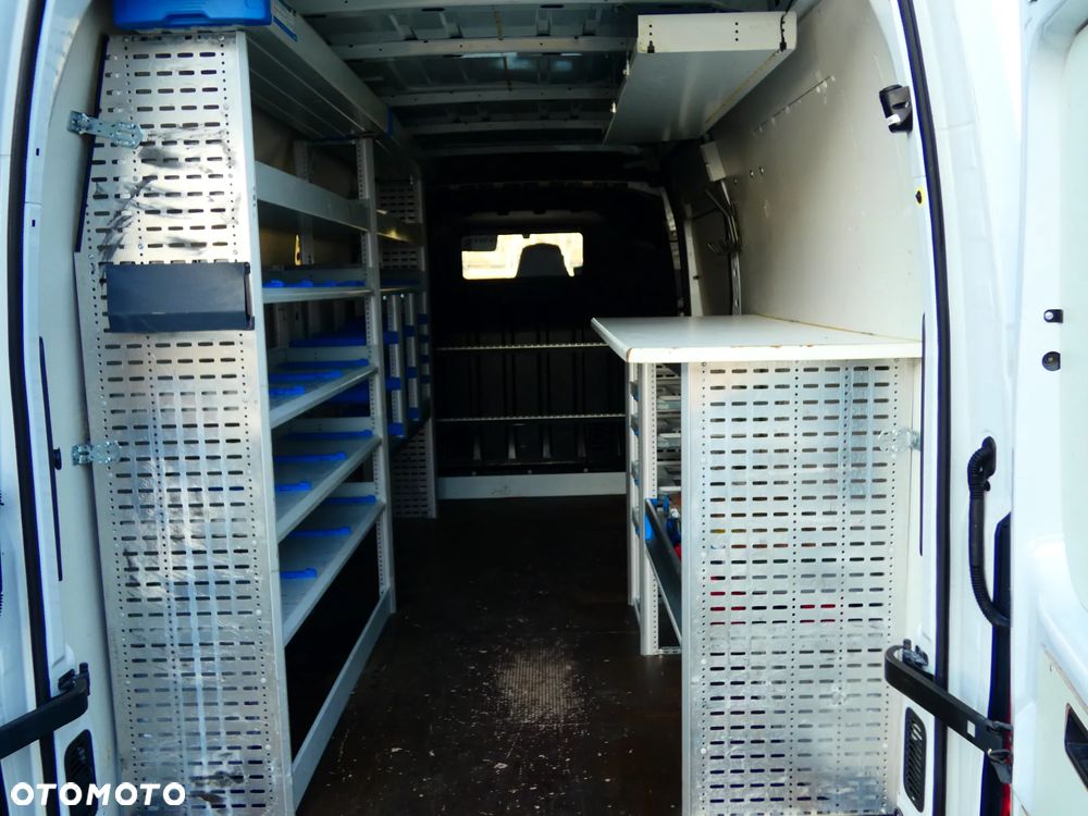 Renault MASTER III 2.3DCI L3h2 - 10