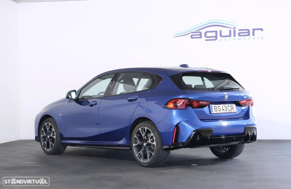 BMW 116 Pack Desportivo M - 3