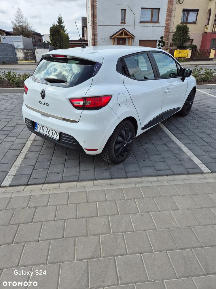 Renault Clio 1.5 dCi Energy Life - 2