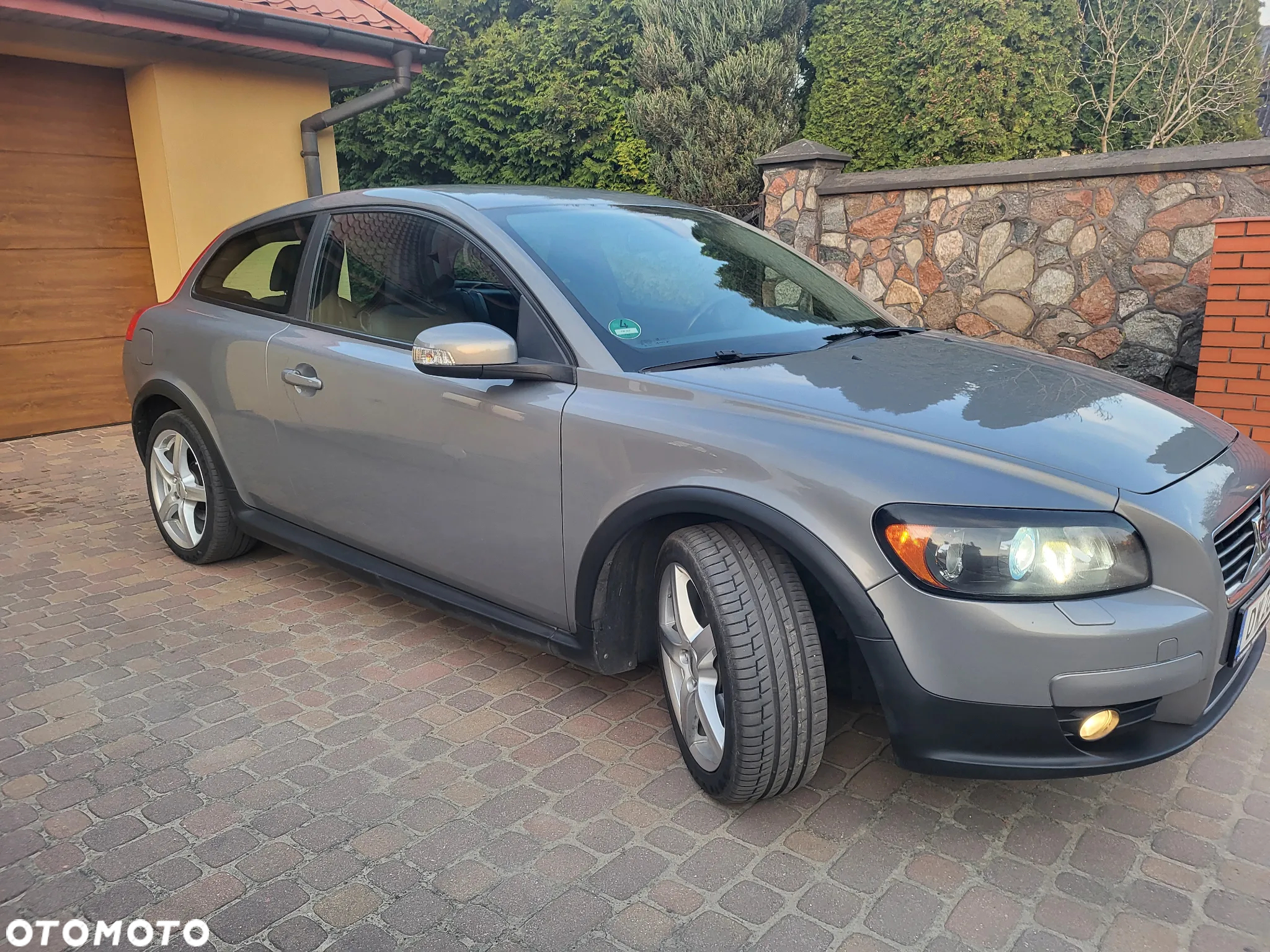Volvo C30 2.0D Edition - 38