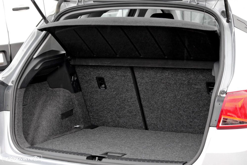 SEAT Arona 1.0 TSI Style DSG - 8