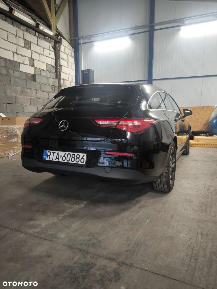 Mercedes-Benz CLA 180 Edition 2022 - 6
