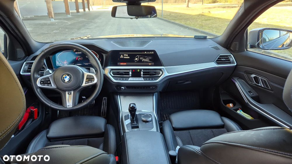 BMW Seria 3 - 17