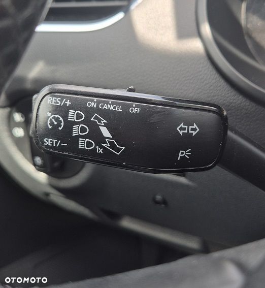 Skoda Octavia 1.4 TSI Joy - 15