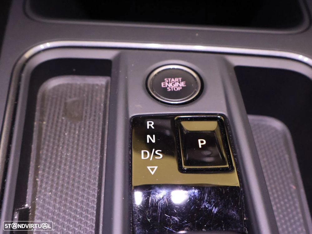 Cupra Leon 1.4 e-Hybrid VZ DSG - 16