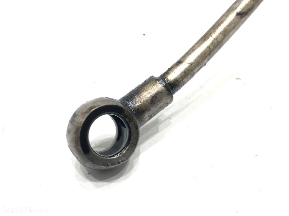 RURKA TURBINY  HYUNDAI i40 I (VF) 2012 - 2022 1.7 CRDi 85 kW [116 KM] olej napędowy 2011 - 2022 - 4