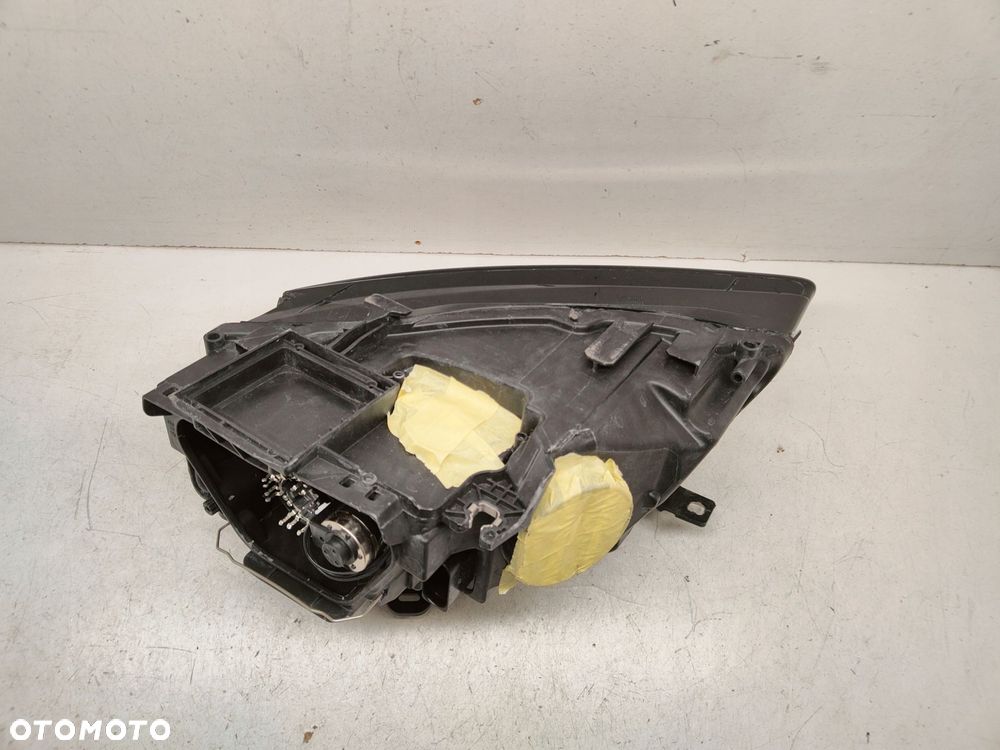 audi a5 8t xenon nie skrętny lampa prawy przód 89317769 - 6