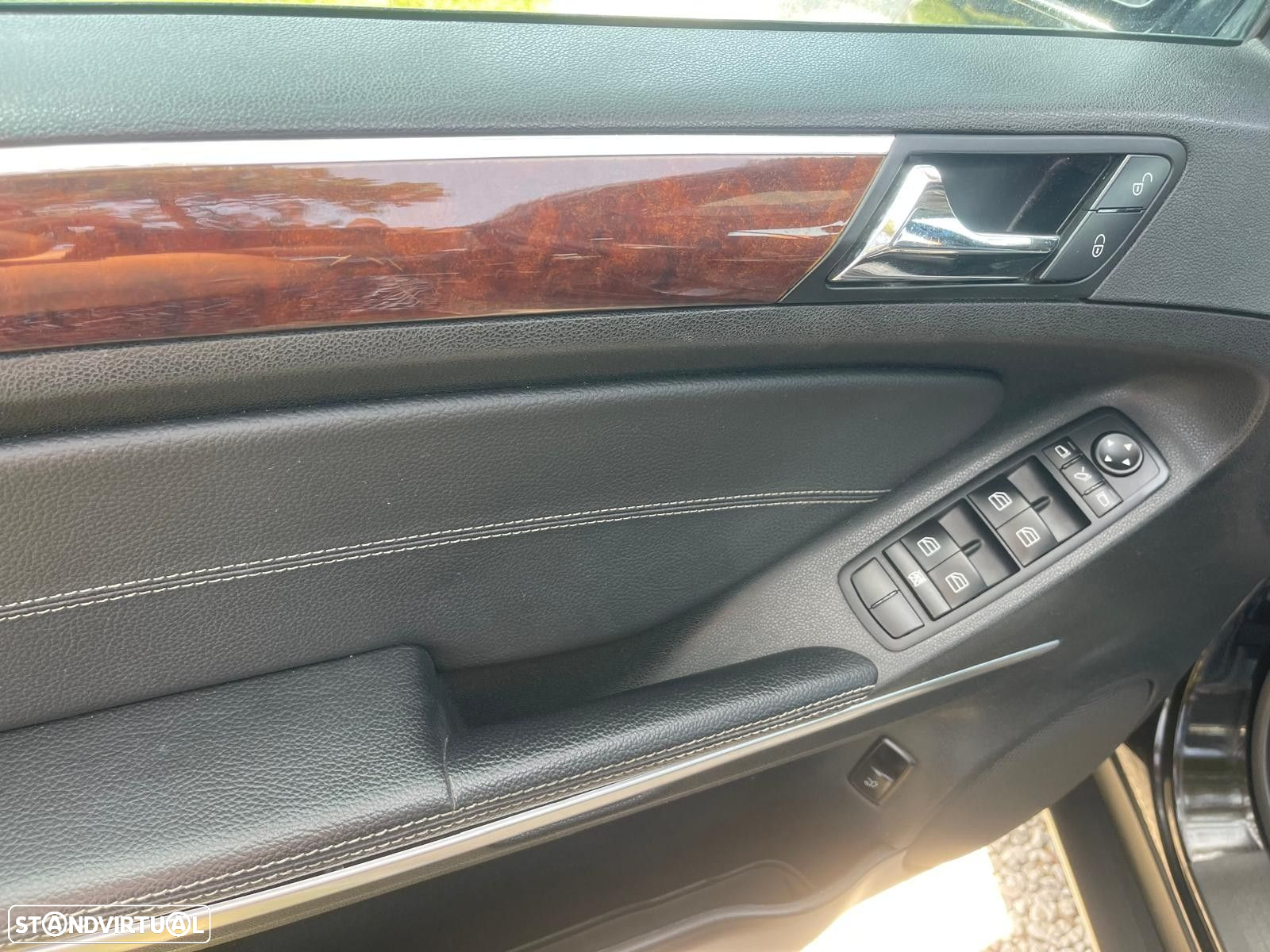 Mercedes-Benz ML 320 CDi - 41