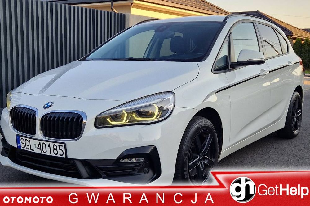 BMW Seria 2 218d GT Advantage - 2