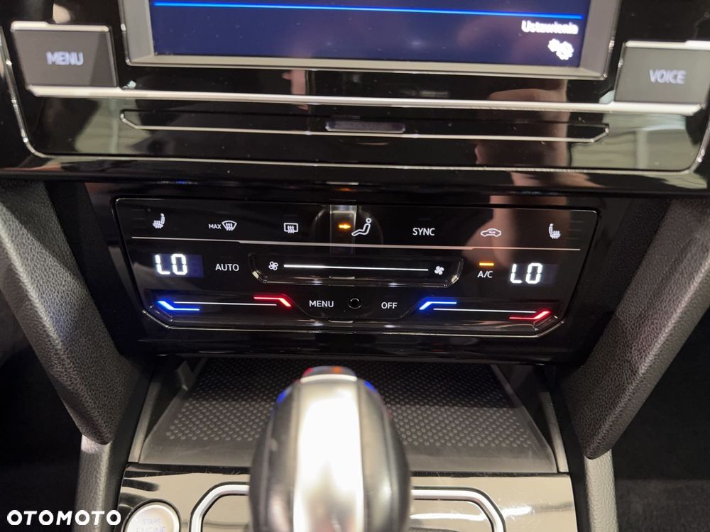 Volkswagen Passat Variant - 26