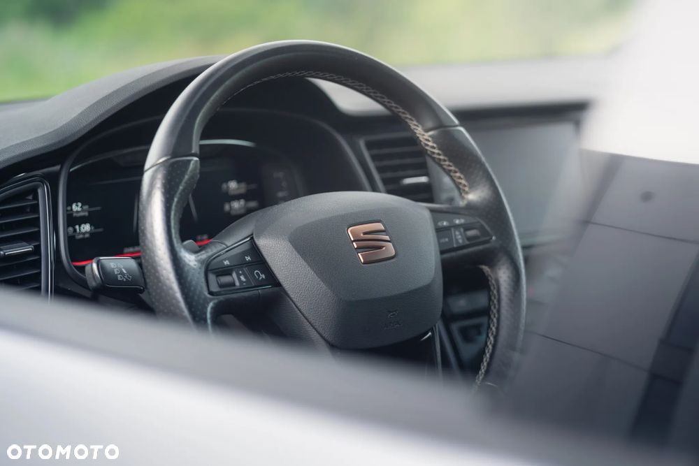 Seat Leon - 11