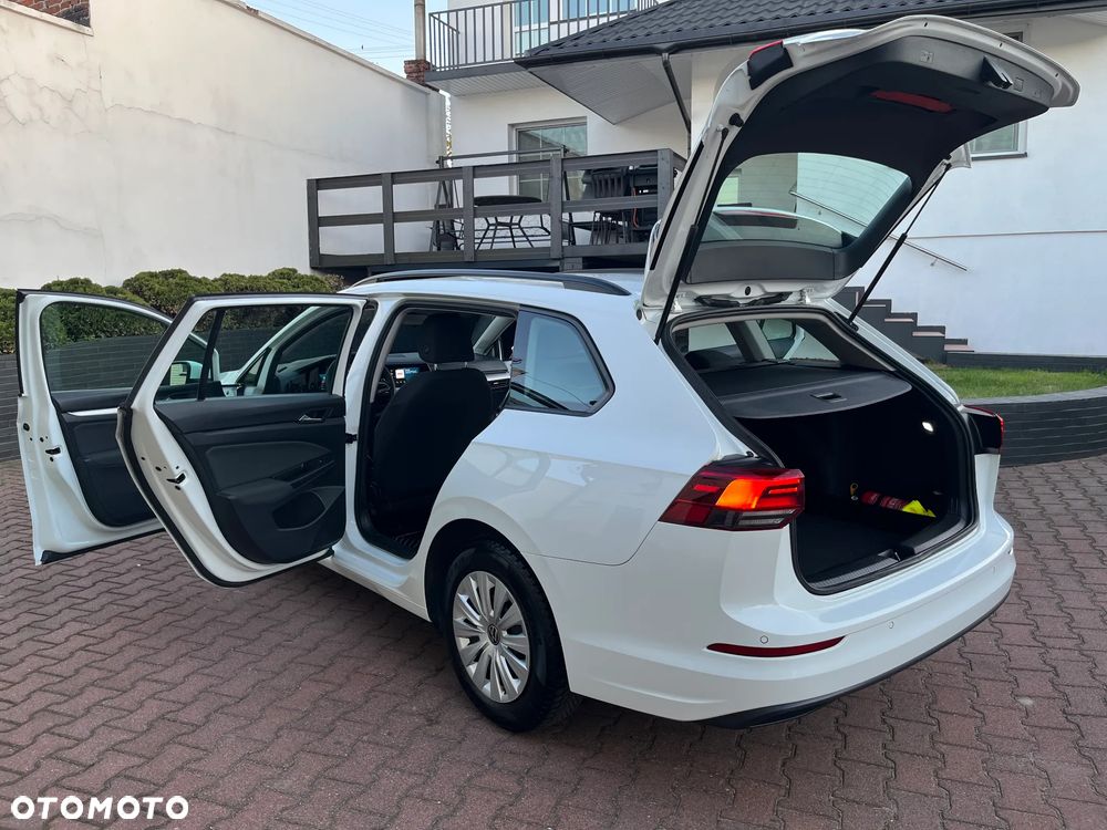 Volkswagen Golf 1.0 TSI Life - 27