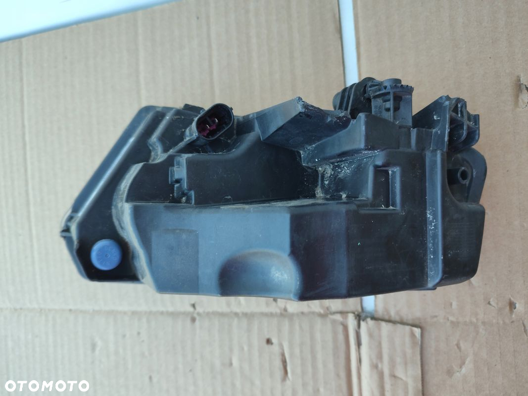 Lampa lewy przód DRL SEAT LEON III LIFT EUROPA 575941699A - 4