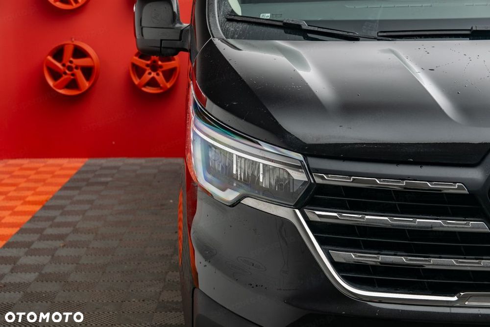 Renault Trafic - 4