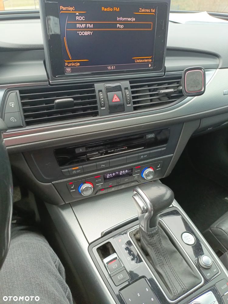 Audi A6 Allroad 3.0 TDI Quattro S tronic - 18