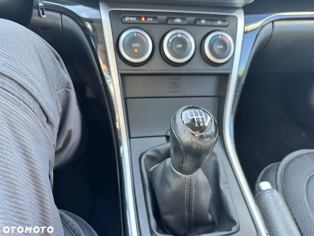 Mazda 6 Sport 2.0 Exclusive - 12